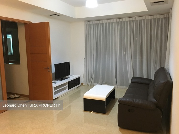 Caribbean At Keppel Bay (D4), Condominium #175719802